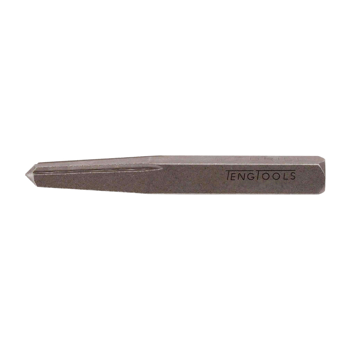 Teng Tools SEL04S No. 4 mm Screw Extractor on a white background