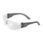 Teng Tools SG960A Clear Safety Glasses for Men on a white background