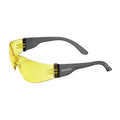 Teng Tools SG960Y Anti Fog, Scratch Resistant Safety Glasses on a white background