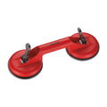 Teng Tools SL02 Double Suction Cup Lifter on a white background
