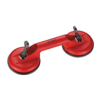 Teng Tools SL02 Double Suction Cup Lifter on a white background