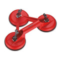 Teng Tools SL03 Triple Suction Cup Lifter on a white background