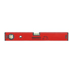 Teng Tools SLM0400 400 mm (15.7 in) Magnetic Spirit Level on a white background