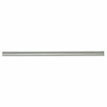 Teng Tools Socket Clip Rail 500mm with hole — ALU500B