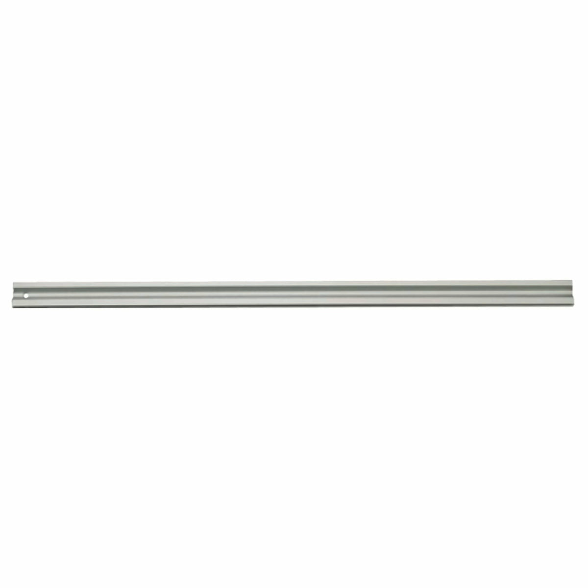 Teng Tools Socket Clip Rail 500mm with hole — ALU500B