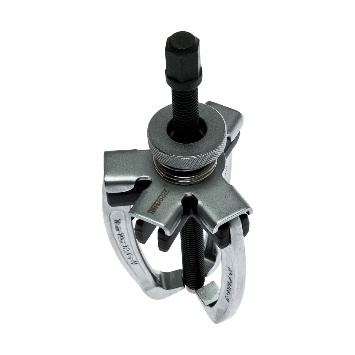 Teng Tools SP22 175mm Convertible Two or Three Arm Gear Puller on a white background