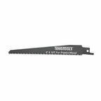 Teng Tools 703A-10 Spare Blade For 703A Wood/Plastic 10 TPI on a white background