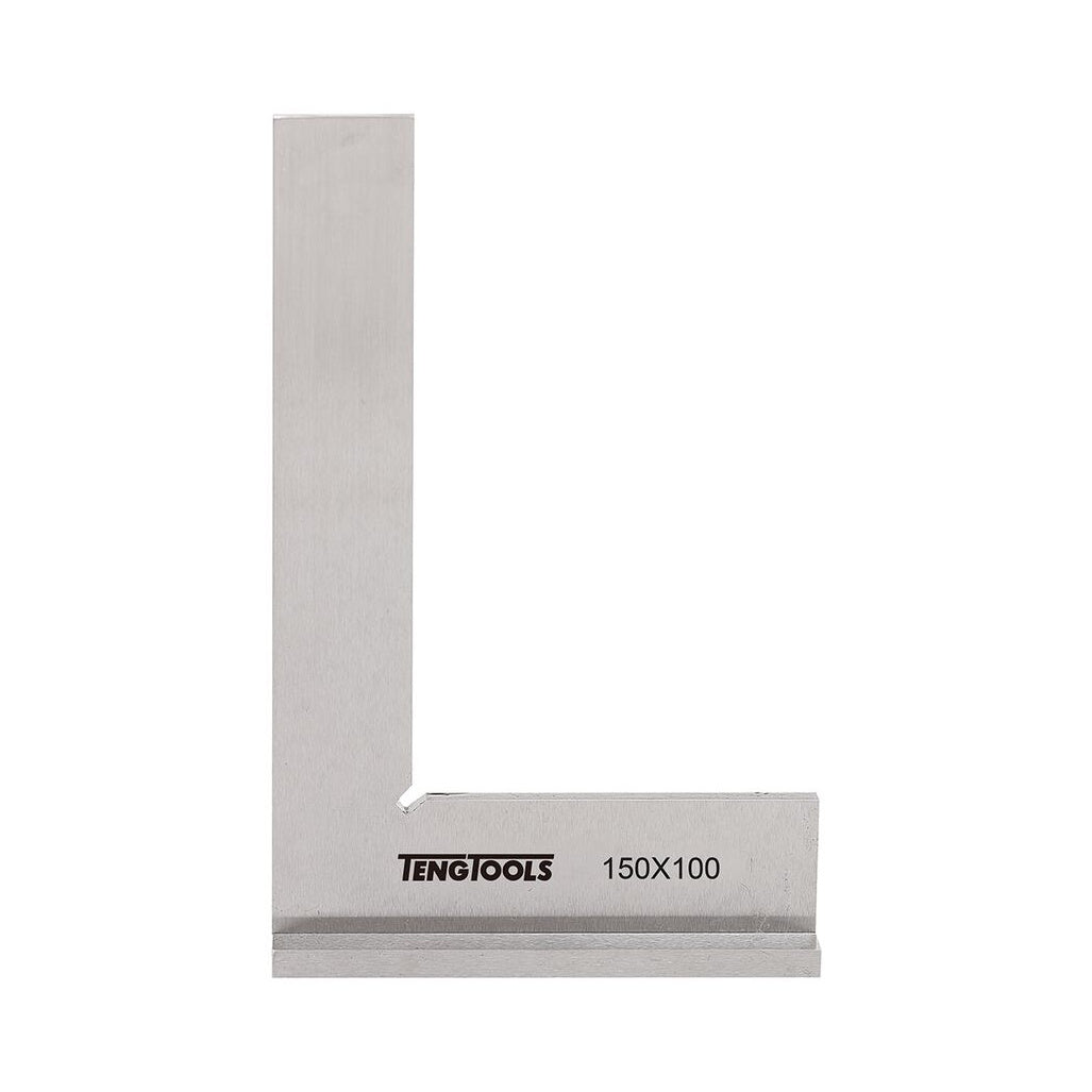 Teng Tools SQAB300175 Square Base 300 x 175mm on a white background