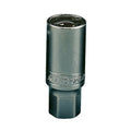 Teng Tools ST12506-C 6-12mm Stud Puller Socket on a white background