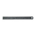 Teng Tools ST200 7.9 Inch Long Precision Classic Stainless Steel Metal on a white background