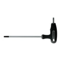 Teng Tools T handle TX key, TX9 to TX55 on a white background