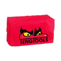 Teng Tools TC-COVER Red Protective Cover for 26 Inch Top Box on a white background