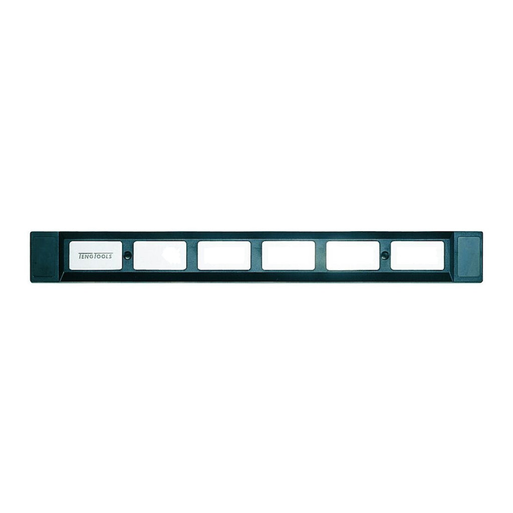 Teng Tools TC-MAG Magnetic Tool Rail on a white background