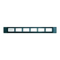 Teng Tools TC-MAG Magnetic Tool Rail on a white background