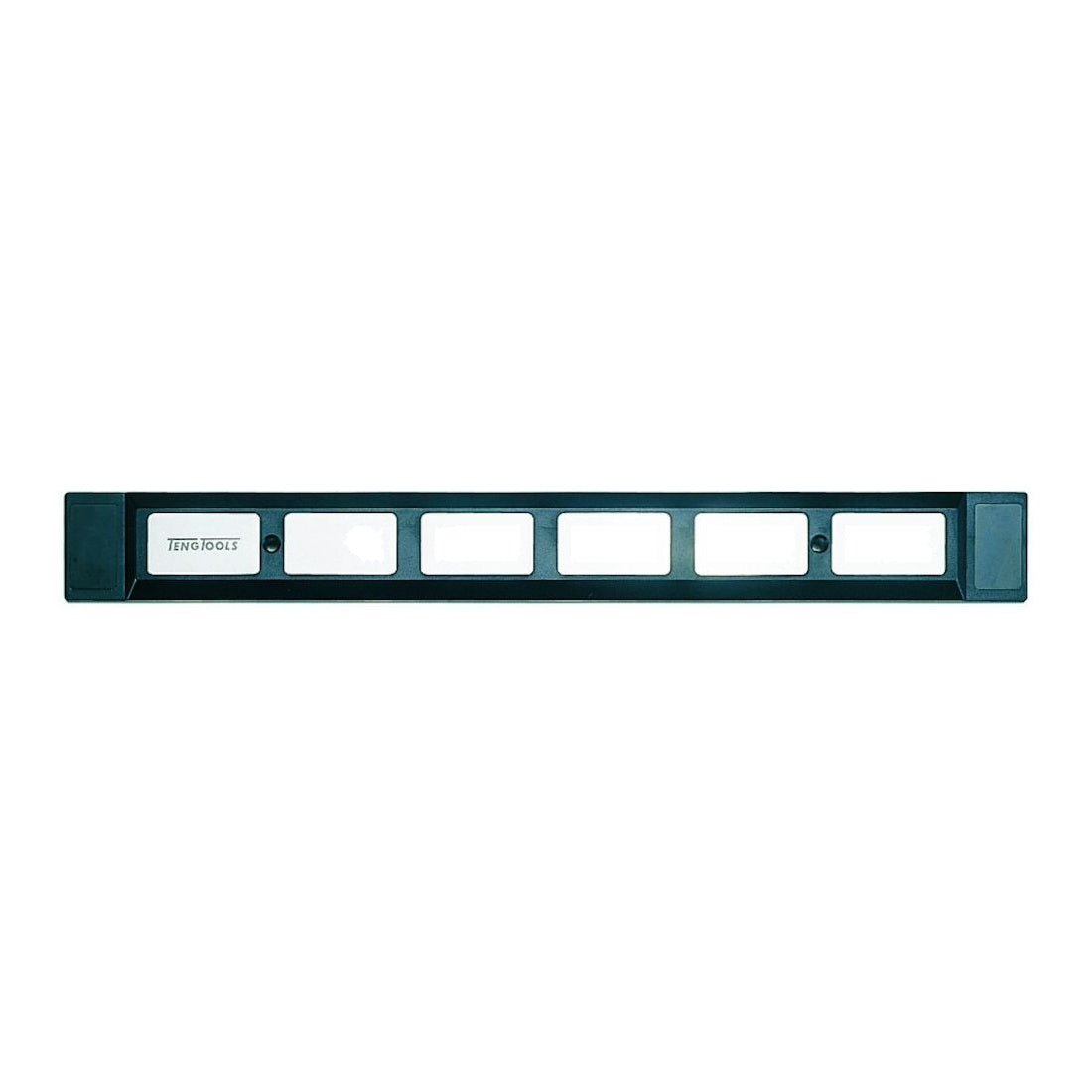 Teng Tools TC-MAG Magnetic Tool Rail on a white background