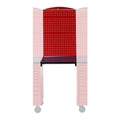 Teng Tools TC-S02 Add On Panel Set for 26 Cabinet on a white background