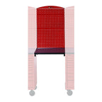 Teng Tools TC-S02 Add On Panel Set for 26 Cabinet on a white background