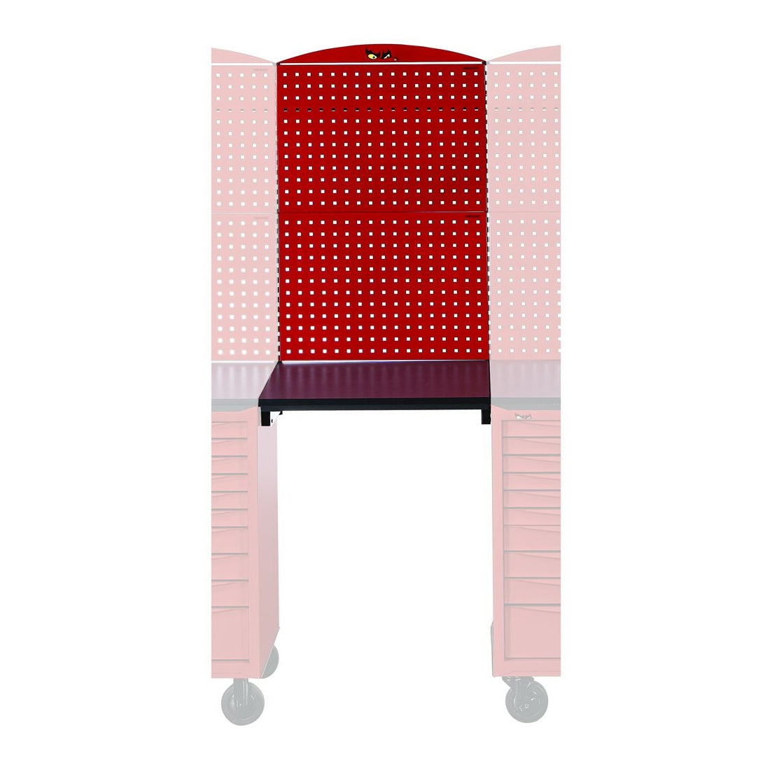 Teng Tools TC-S02 Add On Panel Set for 26 Cabinet on a white background