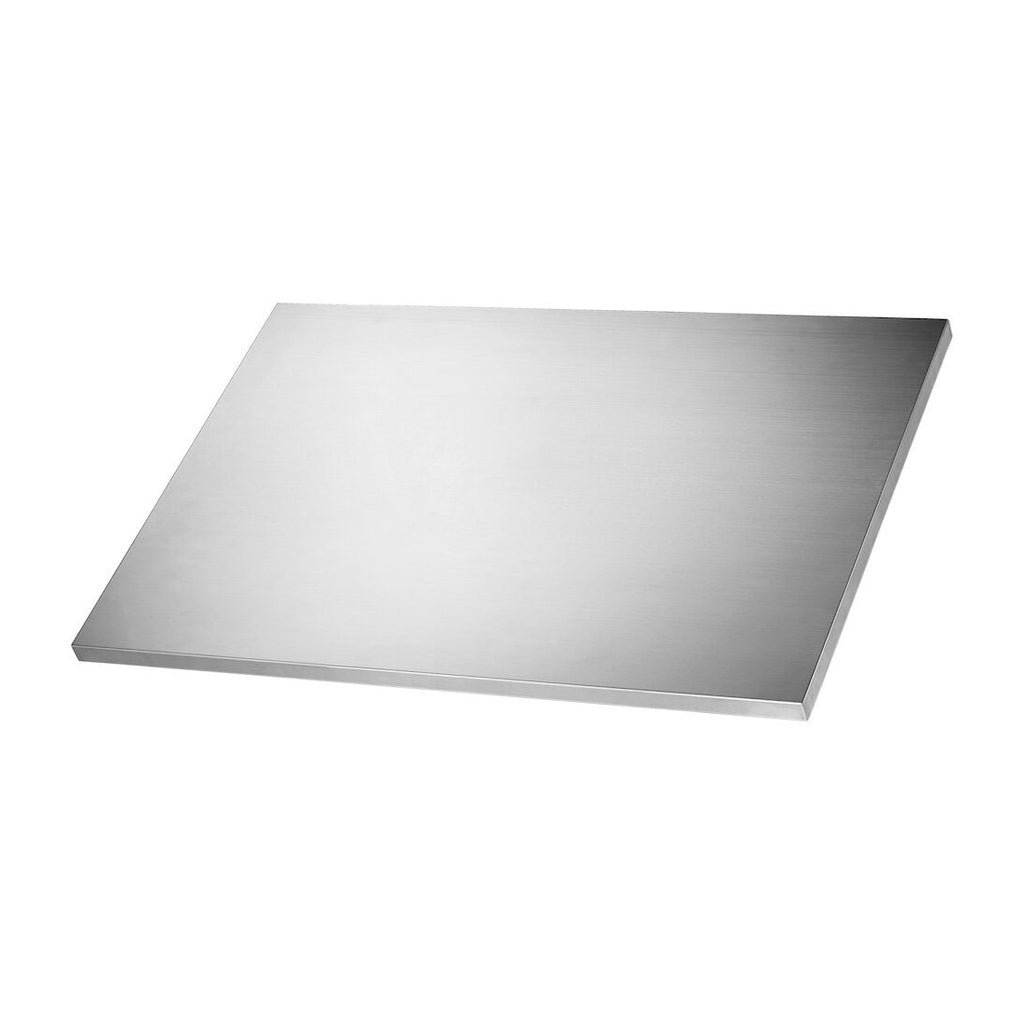 Teng Tools TC-TBS02 Stainless Steel Work Top for 26 Roller Cabinet on a white background
