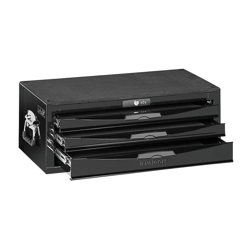 Teng Tools TC803NBK 26 Inch PRO Middle Box on a white background