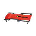 Teng Tools TCA07 Mechanics Creeper on a white background