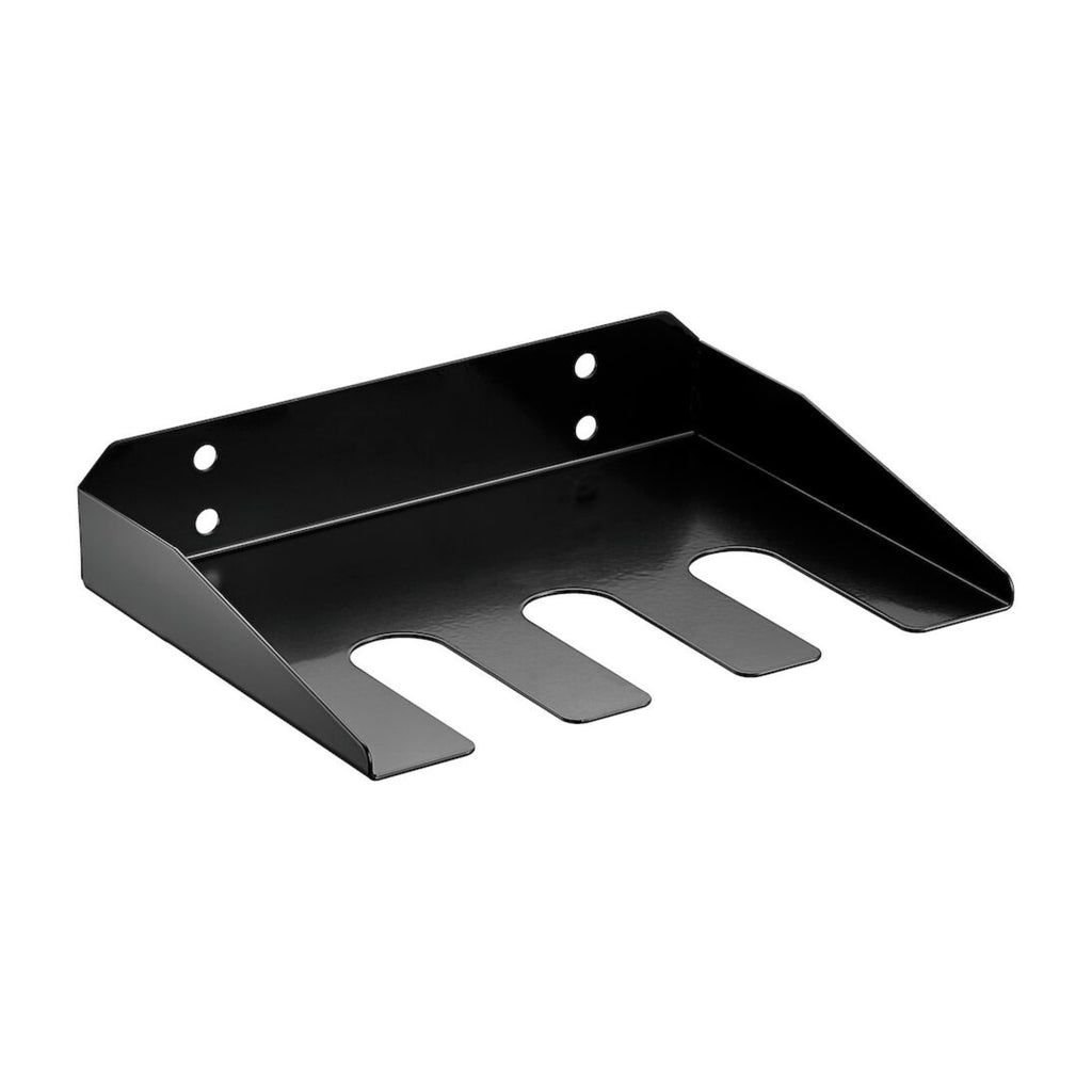 Teng Tools TCATP 3 Slot Power Tool Roller Cabinet/Tool Box Shelf on a white background