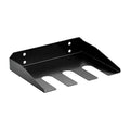 Teng Tools TCATP 3 Slot Power Tool Roller Cabinet/Tool Box Shelf on a white background