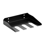 Teng Tools TCATP 3 Slot Power Tool Roller Cabinet/Tool Box Shelf on a white background