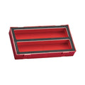Teng Tools TEA02 Foam Tool Tray With 2 Compartments on a white background