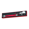 Teng Tools TEXMP12 1/2 Inch Drive Torque Wrench and 1/2 on a white background