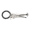 Teng Tools TF300 Chain Type Pipe Cutter for Confined Spaces on a white background