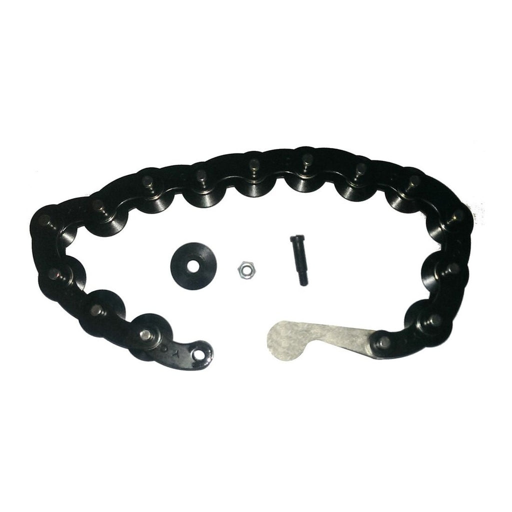 Teng Tools TF300RK Replacement Pipe Cutter Chain TF300 on a white background
