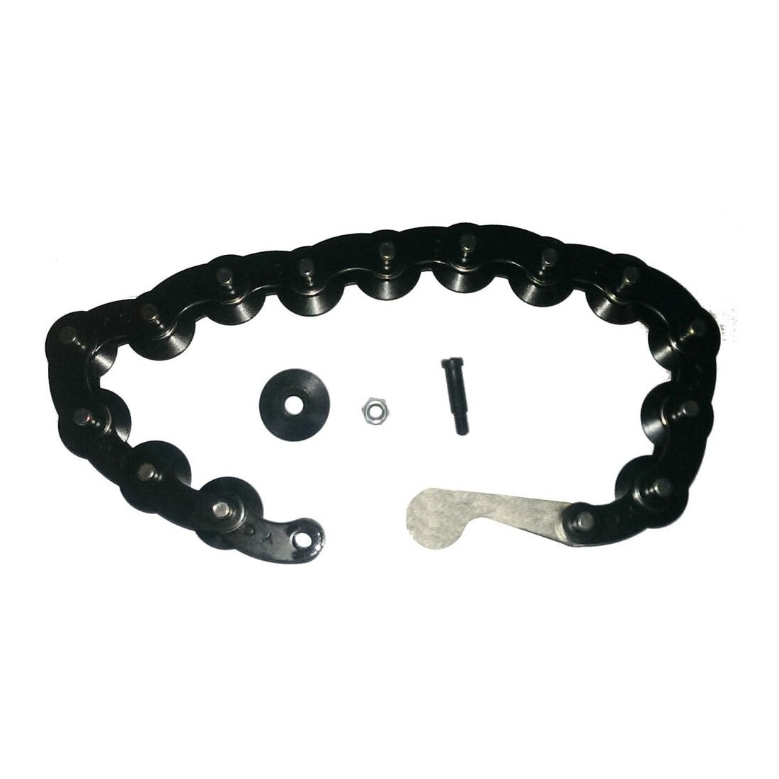 Teng Tools TF300RK Replacement Pipe Cutter Chain TF300 on a white background