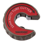 Teng Tools TFA10 10 mm Rotating Tubing Cutter on a white background