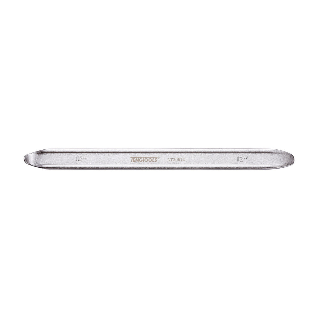 Teng Tools tire lever, 300 to 600 mm on a white background