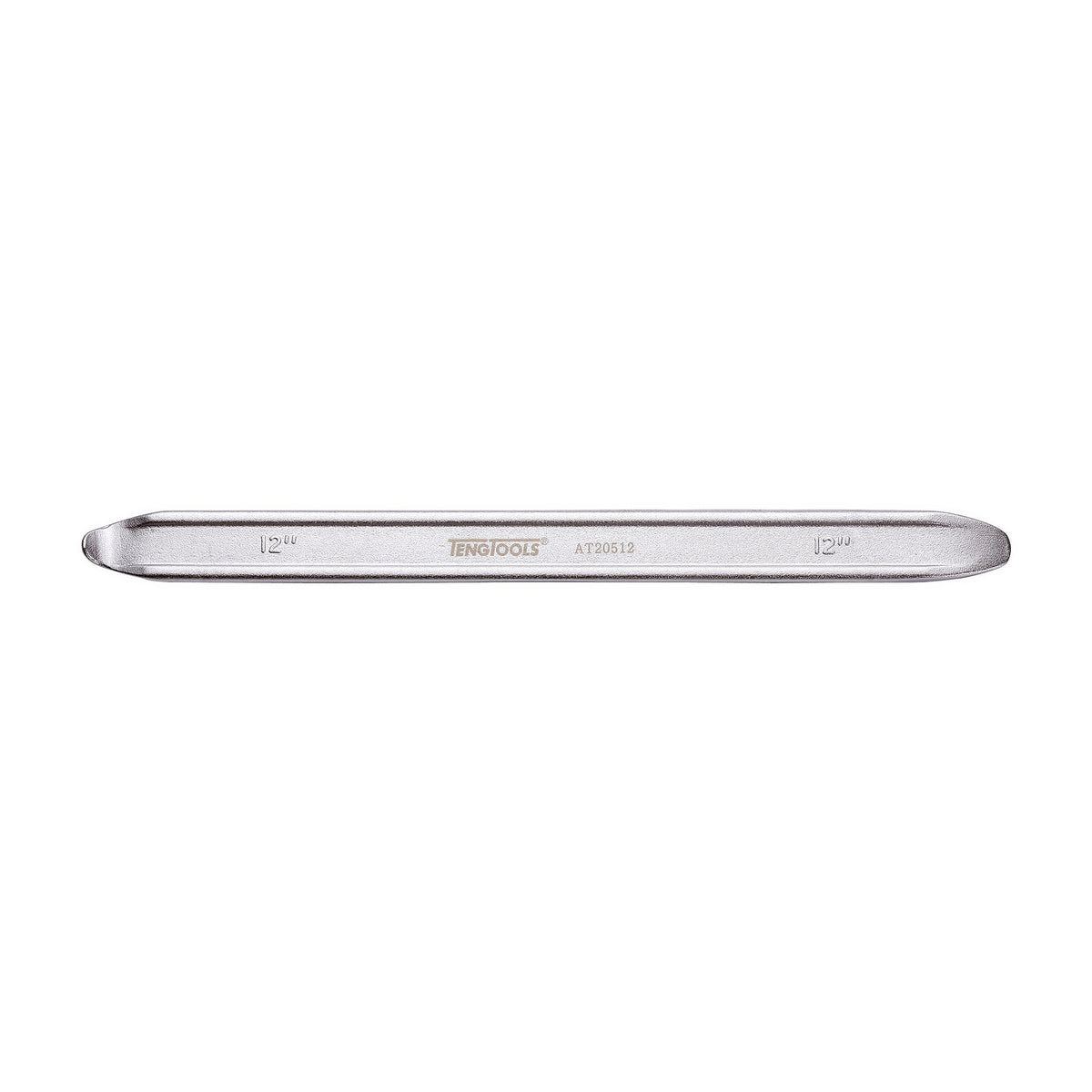 Teng Tools tire lever, 300 to 600 mm on a white background