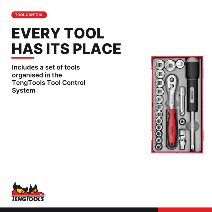 Roller cabinet workstation tool tool control system