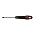 Teng Tools TX (Torx) screwdriver, TX6 to TX45 on a white background