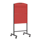 Teng Tools TPM02 4-Panel Mobile Tool Panel on a white background