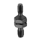 Teng Tools TRC1012 Spark Plug Thread Cleaner 10 x 12mm on a white background