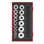 Teng Tools TT1215AF - part of BDL-SAE-SOCKETS