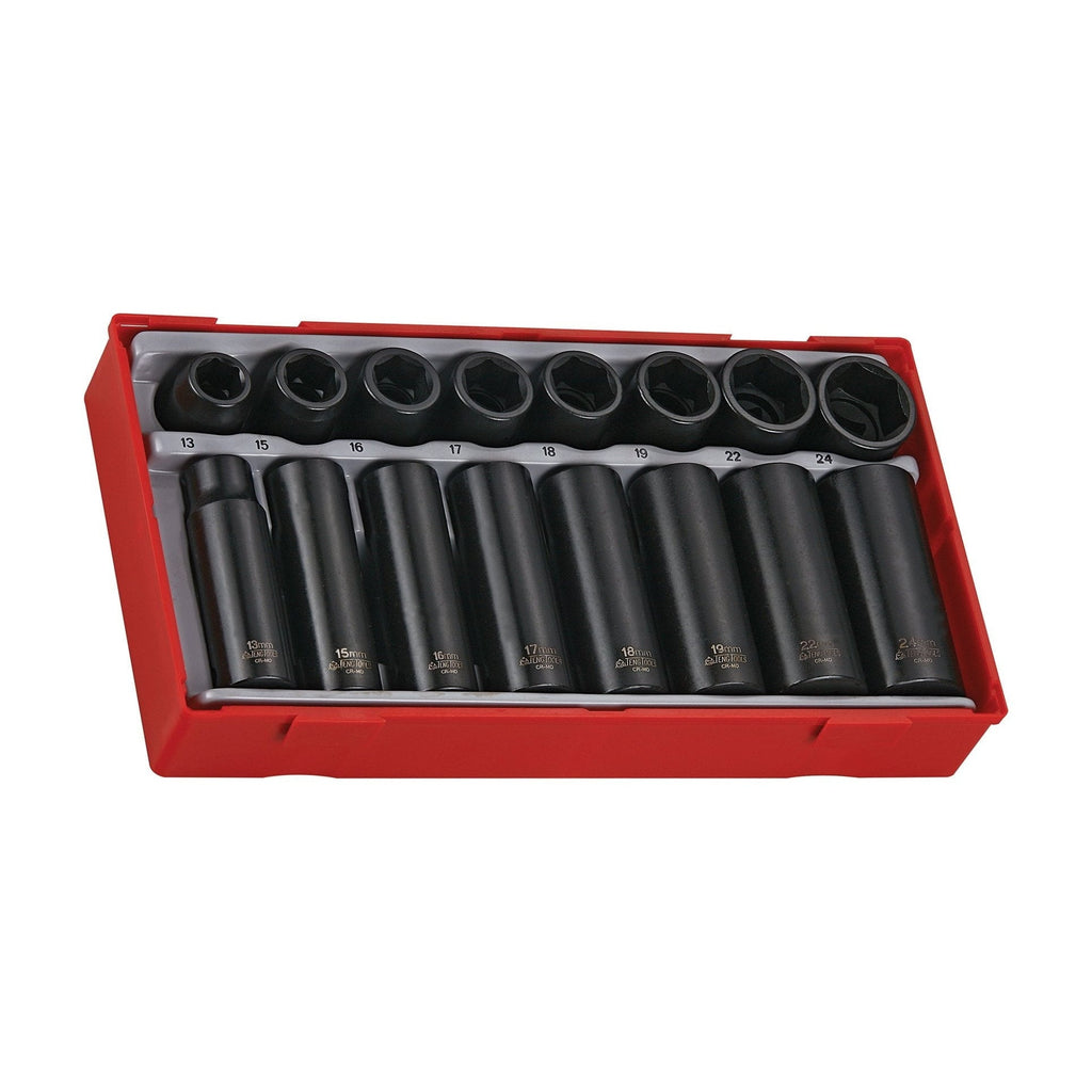 Teng Tools TT9116N - part of BDL-WHEEL-TRUCK