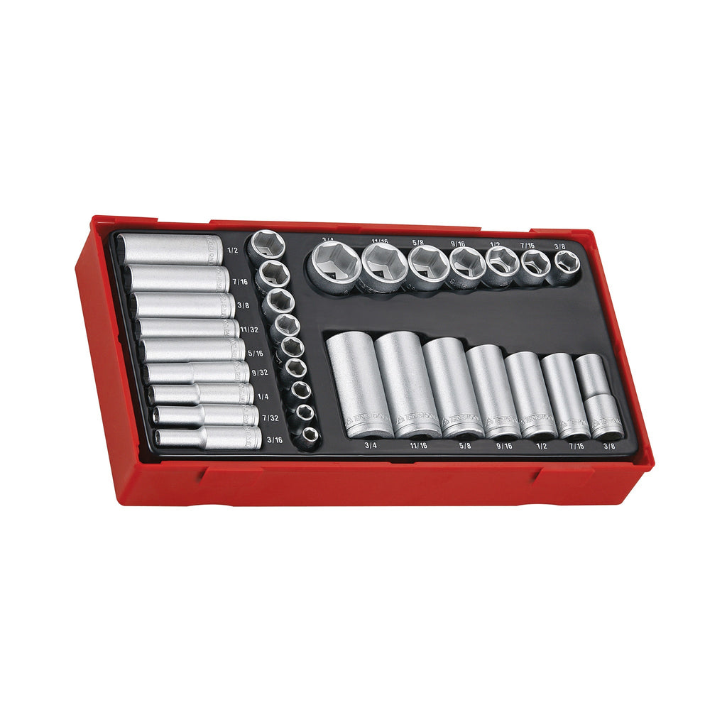Teng Tools TTAF32 - part of BDL-SAE-SOCKETS