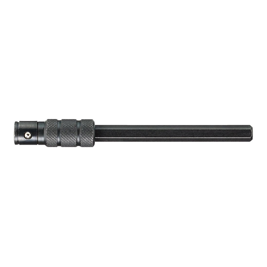 Teng Tools TTMD74-1 1/4 Inch Bit Holder Extension 100-238mm on a white background