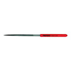 Teng Tools TTNF12-10 File Needle Oval on a white background