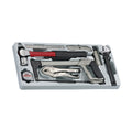 Teng Tools TTPS09 General Tool Set BP TT4 9 Pieces on a white background