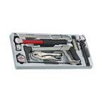 Teng Tools TTPS09 General Tool Set BP TT4 9 Pieces on a white background