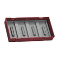 Teng Tools TTTJ04 TT1 Storage Tray for TJ Tool Sets on a white background