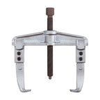 Teng Tools two arm universal puller, 140 x 100 to 330 x 200 mm on a white background