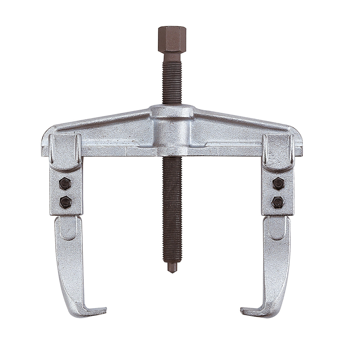 Teng Tools two arm universal puller, 140 x 100 to 330 x 200 mm on a white background